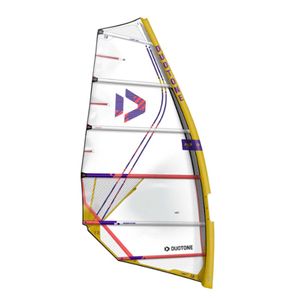 Gaastra Pilot 2024 Red 2024 Freeride sail - Telstar Surf