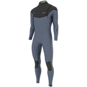 Predator 5/3 Double Frontzip 2023 Wetsuit from Prolimit