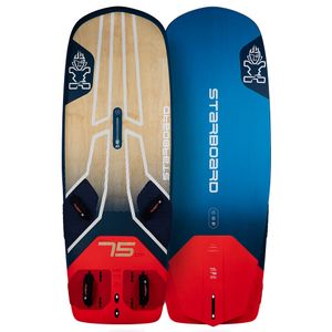 Starboard Foil Freeride Starlite Carbon Windfoil board
