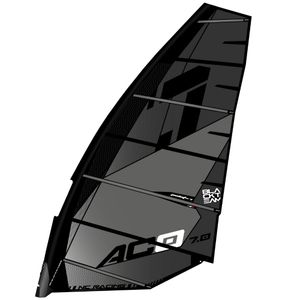 Buy Point-7 windsurfsails online? -Wide collection- Telstar Surf