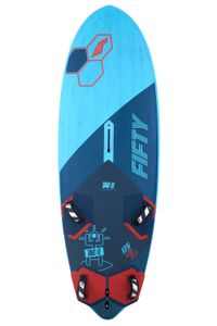 TABOU Windsurf Board ROCKET LTD Carbon 2019 - Price, Reviews