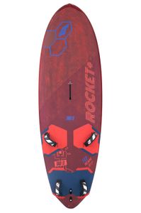 TABOU ROCKET 100％carbon LTD edition Tabou Rocket Plus LTD 2025 Freerace board - Telstar Surf