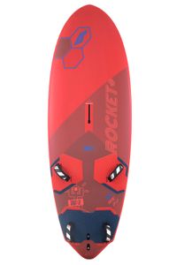 Tabou Rocket Plus TEAM 2025 Freerace board - Telstar Surf Tabou Rocket Plus TEAM 2025 Freerace board - Telstar Surf