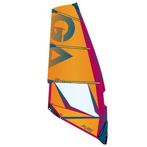 Buy a Freestyle Sail Online? - Windsurf Shop - Telstar Surf