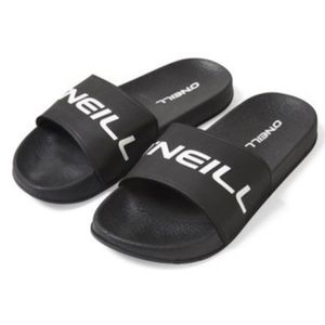 O'Neill LOGO SLIDES Blue Men's flip flop - Telstar Surf