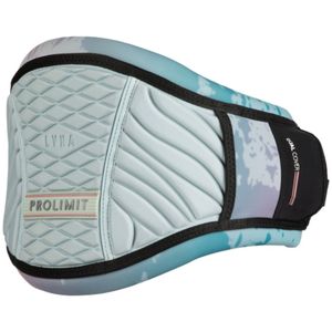 Trapèze De Hanche Hybride Pro Limit WS Taille – Noir/Gris HEX, Neuf 2024