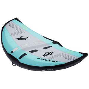 Naish Hover Wing Foil Bullet 22/23 Black Wingsurfboard
