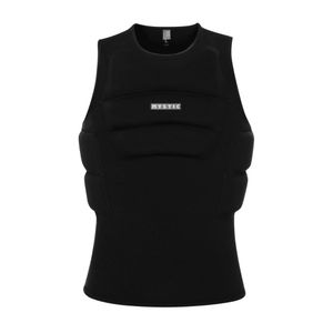 Mystic Brand Fzip Red Impact vest - Telstar Surf Mystic Brand Fzip Red Impact vest - Telstar Surf