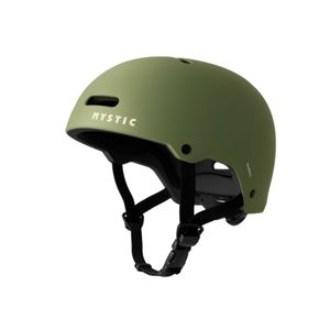 Casco Kitesurf KSP Bullet - Omologato Per Sport Acquatici, Colore Grigio - Foto 3