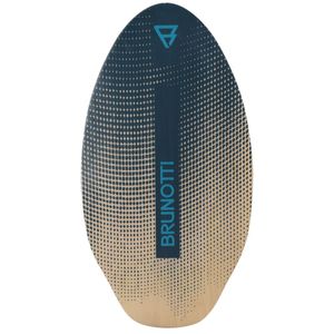 Victoria Skimboards Foamy Blue Skimboard - Telstar Surf