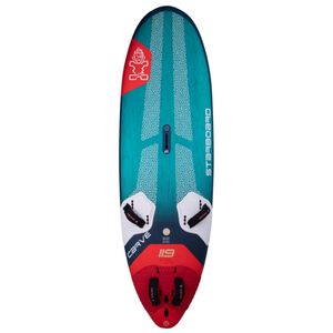 Starboard - Grand assortiment | Telstar Surf