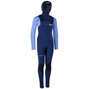 Rip Curl Junior Flashbomb 3/2 mm Chest Zip Wetsuit - Mute da surf