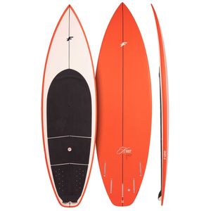 F-one 赤 サーフボード Boards - F-ONE