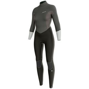 Owntop Muta da uomo e da donna, 1,5 mm, lunghezza intera, in neoprene