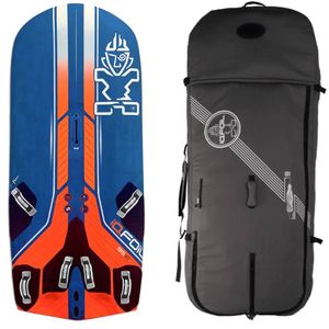 Windsurf IQ Foil | Everything for the Olympic Foil Discipline