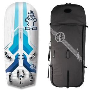 Windsurf IQ Foil | Everything for the Olympic Foil Discipline