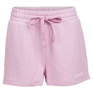 Short femme jaune T40 TEX à Prix