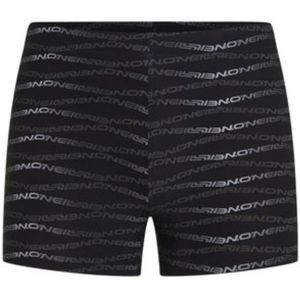 Zuvify] Aelstores Pantaloncini da Nuoto per Ragazzi Plain