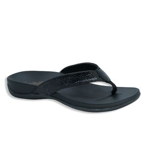 Ipanema Meu Sol Flatform Infradito Donna Gomma Fucsia, Taglia 39