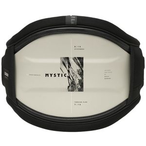 Trapèze De Hanche Hybride Pro Limit WS HEX - Noir/Gris, Taille Unique, Saison 2024