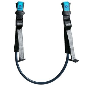 Pasamer Bearded Dragon Leash Veelzijdige, verstelbare, slijtvaste