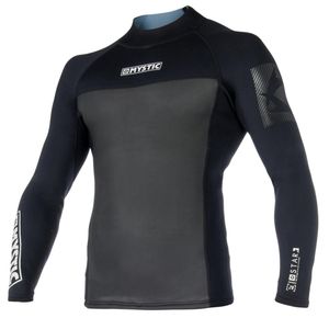 ION Neo-/ Thermotop Thermo Top LS black 2021 