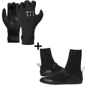 TLS X-FIT SURF BOOTS 25cm 3mm 箱なし FIT SURF BOOTS 25cm TLS X-FIT