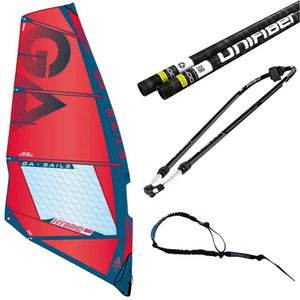 Gaastra 2024 Hybrid Complete