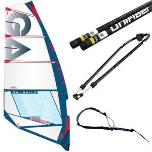 Gaastra Hybrid 2024 Compleet