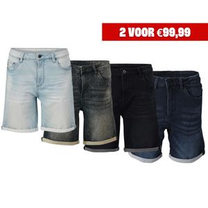 Hangtime short (2 PCS)