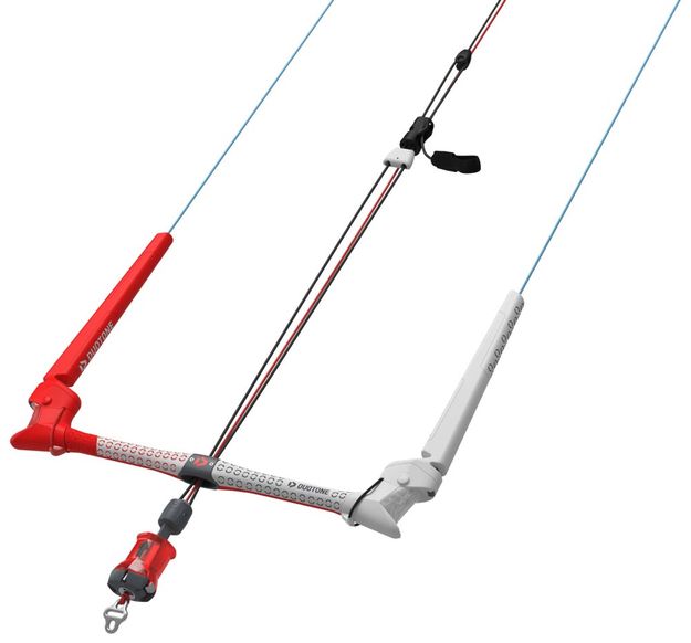 Duotone Trust Bar Quad Control Kitesurf bar - Telstar Surf