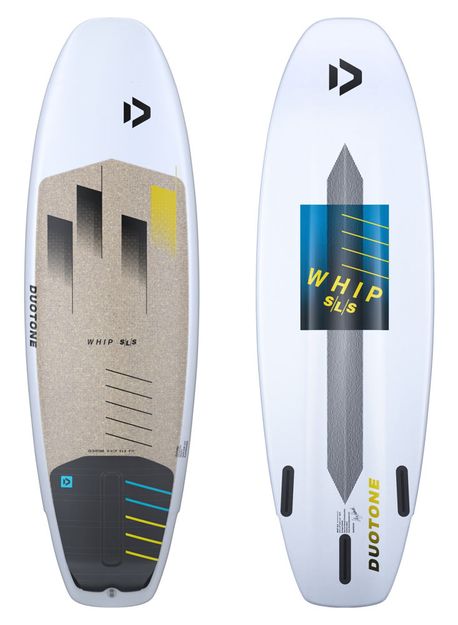 Duotone Whip SLS Directional kiteboard - Telstar Surf