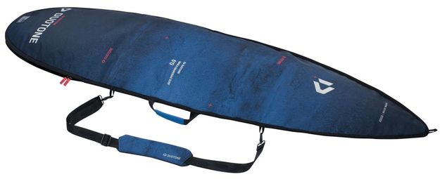 Duotone Surf Single Blue Kitesurf bag Telstar Surf