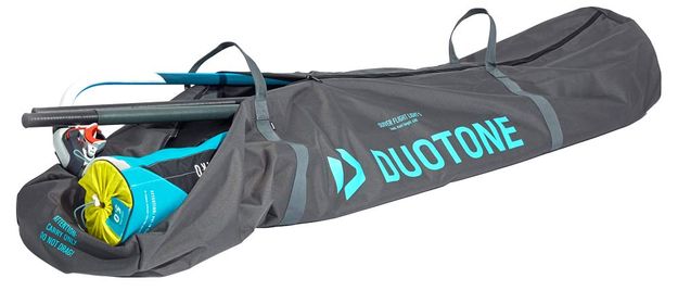Duotone Quiver Equipment sailbag Telstar Surf