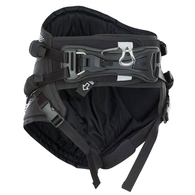 ION Echo Black Kite seat harness Telstar Surf