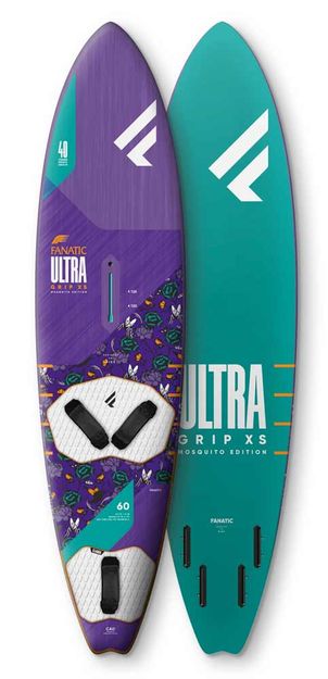 Fanatic surfboard hotsell