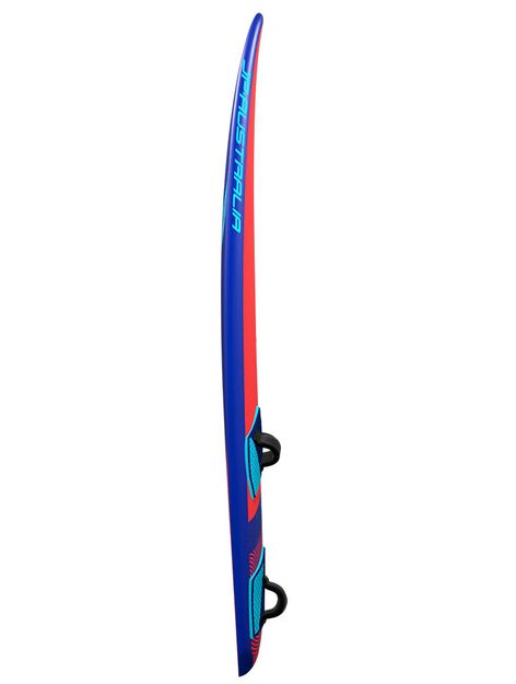 JP Australia Super Ride LXT Freeride board - Telstar Surf