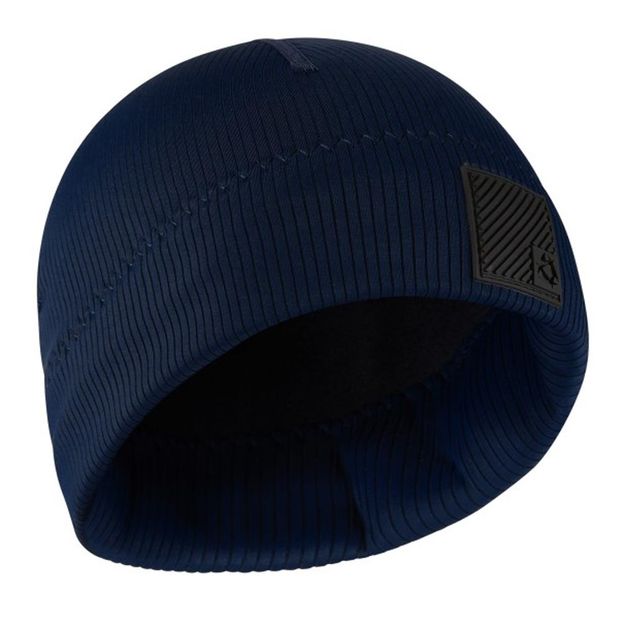 Mystic Beanie Neoprene 2mm Blue Cap beanie Telstar Surf