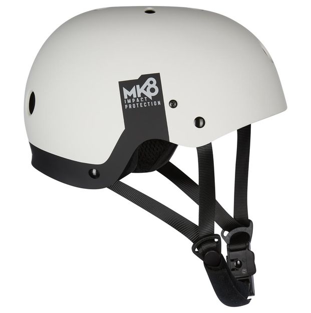 Mystic MK8 X Helmet White Wingsurf helm - Telstar Surf