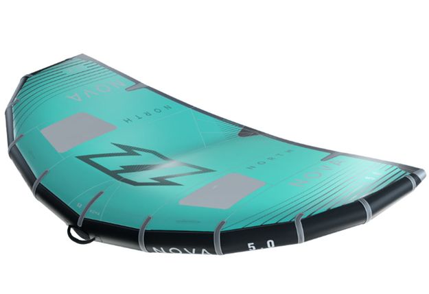 Aile Wing Surf Duotone Unit D/LAB 2023 - The Corner Shop