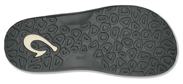 Olukai Men's OHANA Flip Flops - Kona | elliottsboots