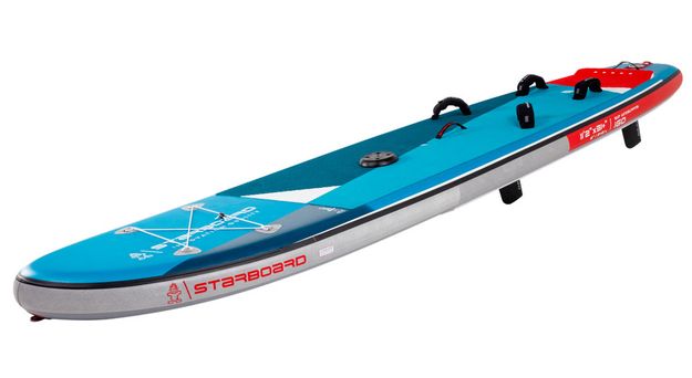 STARBOARD iGO ZEN SUN iGO ZEN