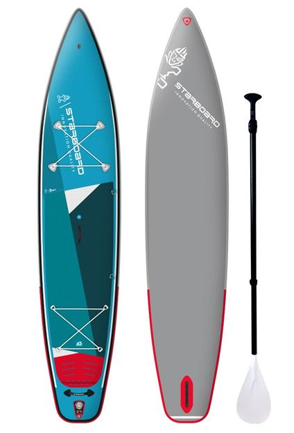 STARBOARD touring zen single11'6\