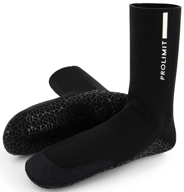 Prolimit Neoprene Sock Zwart Surfsok -