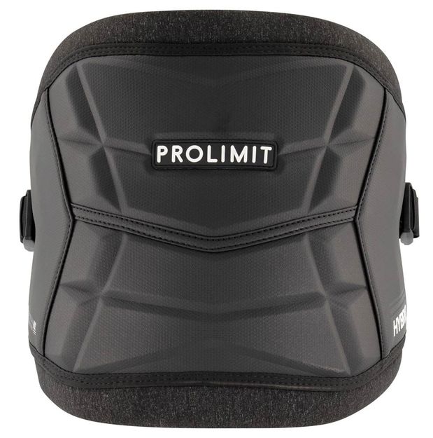 Prolimit Waist Hybrid Zwart Heuptrapeze - Telstar Surf