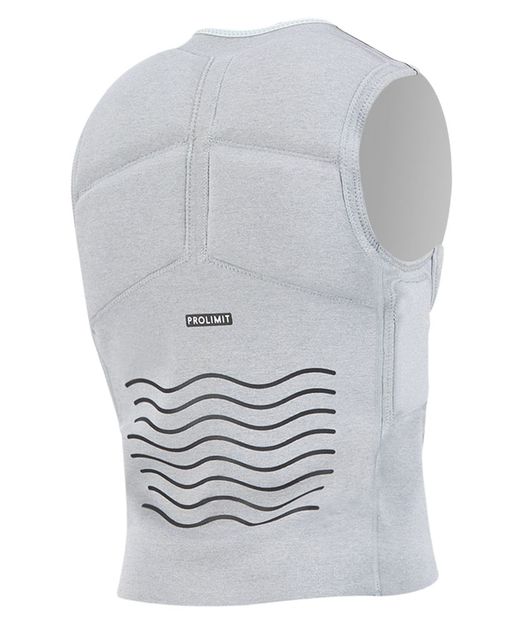 Pazdesign Floating vest complete 5 SLV-032 - 【Bass Trout