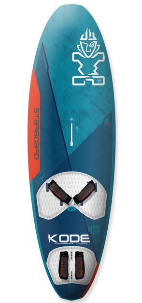 Starboard Kode Carbon 2021 Freemove board - Telstar Surf