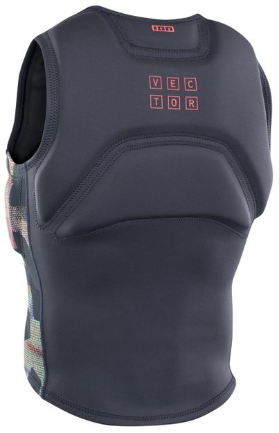 AK Riot Impact Vest XXL ダークグレー Riot Impact Vest | AK Durable Supply Co.