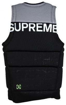 Bulletproof vest supreme best sale