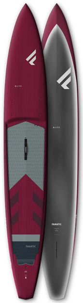 Fanatic SUP Blitz BXF 14'0